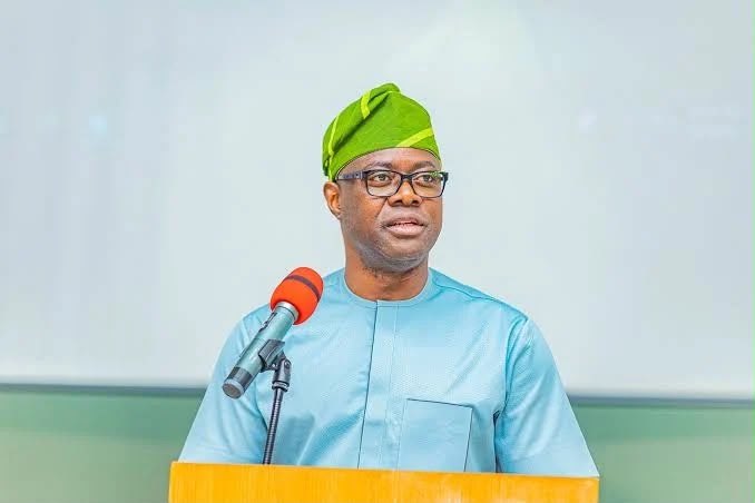 Presidency Faults Makinde’s Call for UN Probe into Oyo School Abduction