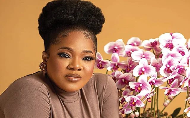 Toyin Abraham Clarifies Kunle Afolayan’s ₦10m Box Office Comment