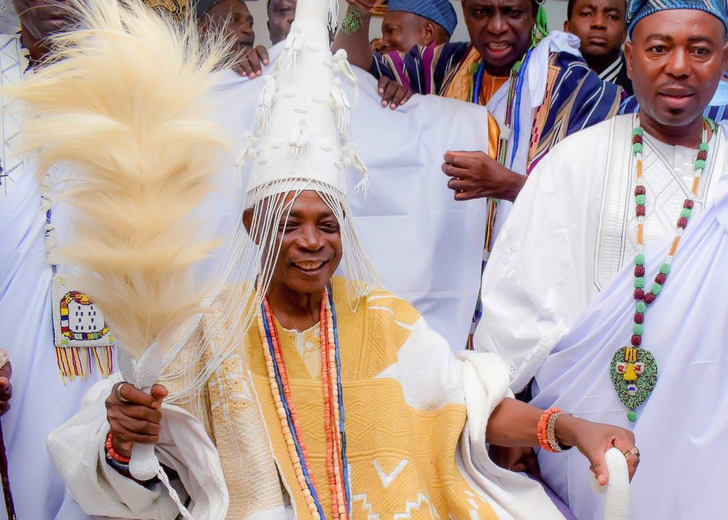Olubadan Warns Against Open Cattle Grazing in Ibadan
