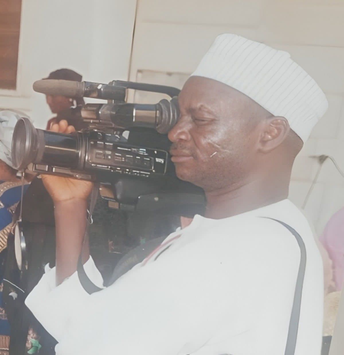 Photojournalist Abducted in Kaduna
