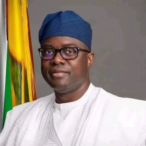 Makinde Assures Oyo Residents of Continued Good Governance After Tenure