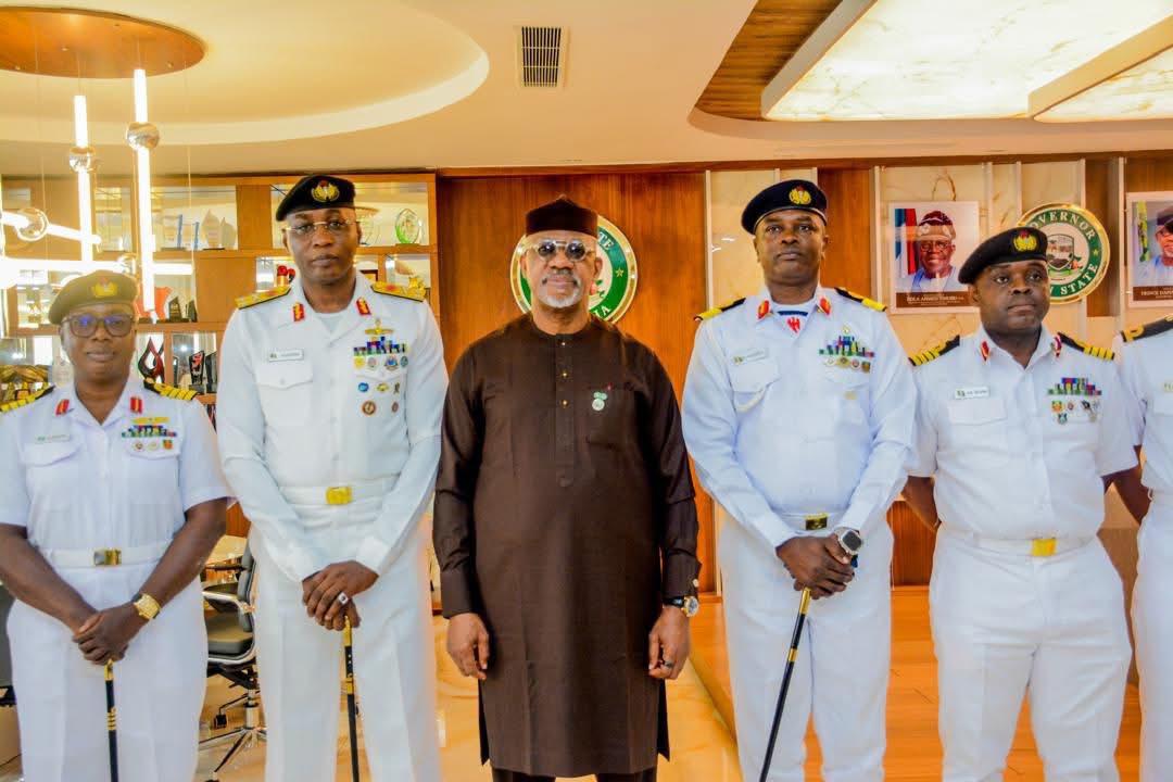 Tinubu Approves Oil Drilling at Tongeji Island, Olokola Deep Seaport to Take Off — Abiodun