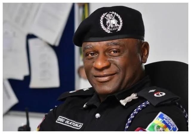 IG URGES OFFICERS TO PLAN EARLY FOR RETIREMENT, ACQUIRE NEW SKILLS