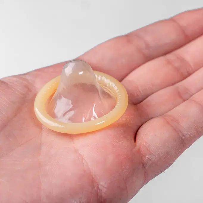 NAFDAC Warns Nigerians Against Fake Kiss Condoms