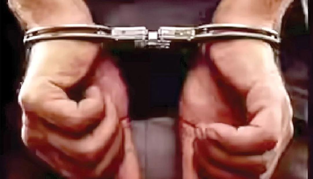 Man Arrested with Four Human Heads in Ogun