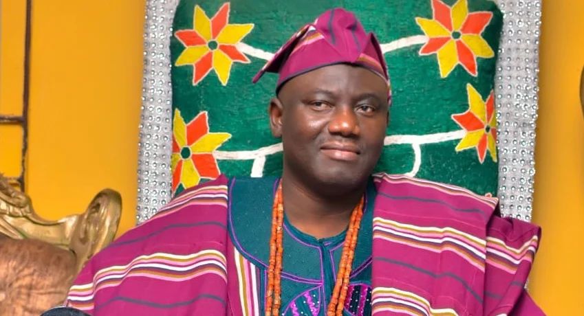 Alaafin, Soun Absent as Makinde Kicks Off Oyo State’s 50th Anniversary