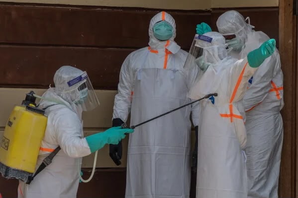 Ebola Outbreak Could Cost Africa $3.6bn, UN Warns