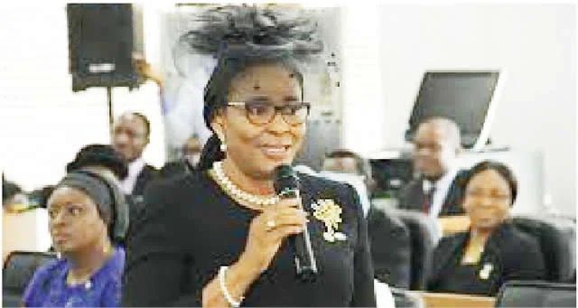 Ogun CJ Frees 356 Inmates in Two Years, Warns Against Prolonged Detention