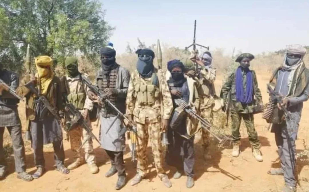 Police, Military Neutralise Scores of Bandits in Kogi Air Strikes