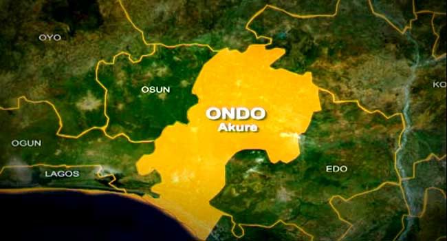 SUSPECTED NOTORIOUS CULTIST ARRESTED IN ONDO