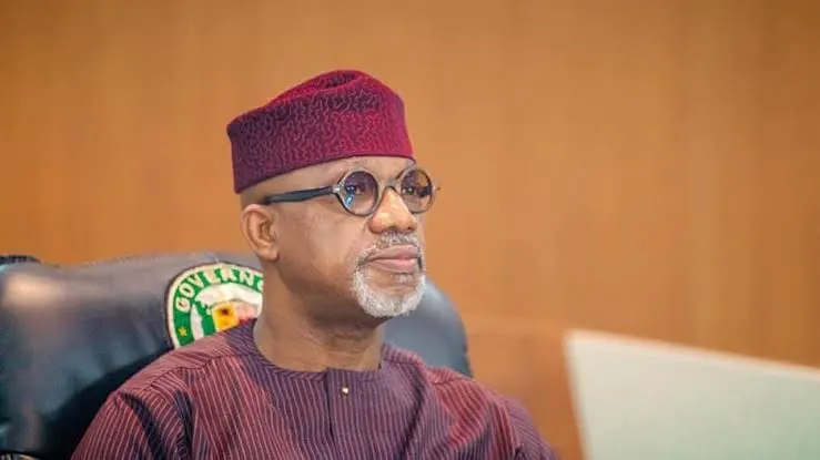 Direct Your Suspension Issue to Your Ward, Ogun Govt Tells Daniel