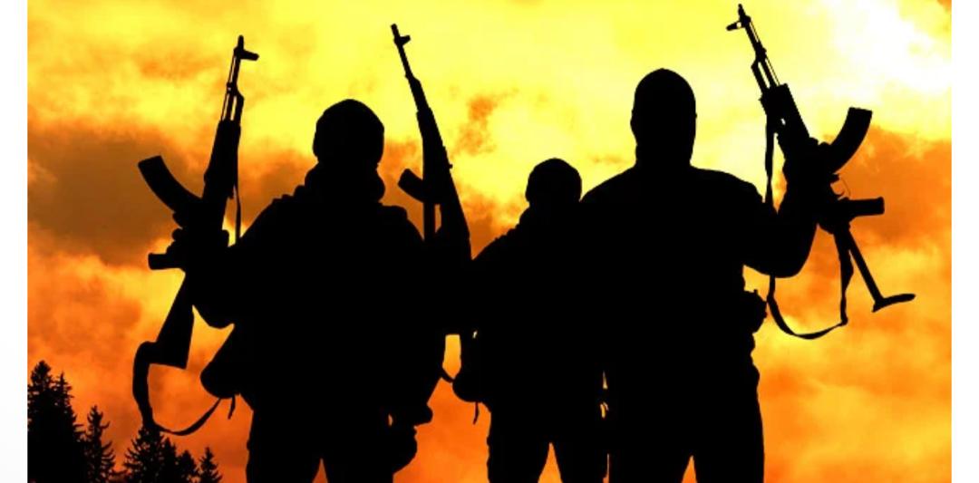 BANDIT ATTACKS IN KATSINA LEAVE 14 DEAD, SEVERAL INJURED