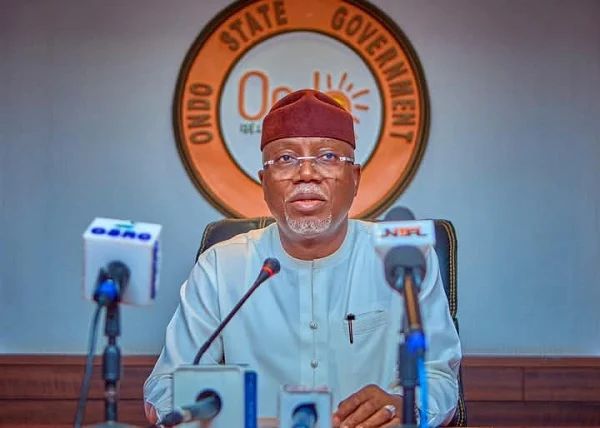 Two Aiyedatiwa’s Media Aides Resign in Ondo