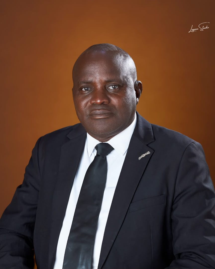 NBA, IJEBU-ODE CHAPTER SET FOR A NEW DIRECTION AS GBENGA TAJUDEEN ADEIYE, ESQ., TAKES THE CHAIRMANSHIP BATON