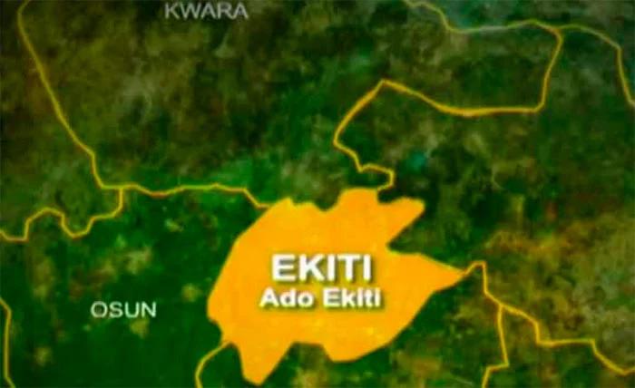 Man Hangs Self After Attempting to Kill Daughter in Ekiti