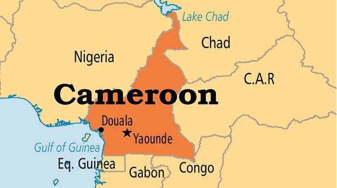 CAMEROON JAILS THREE SOLDIERS GUILTY OF 2020 CIVILIAN KILLINGS