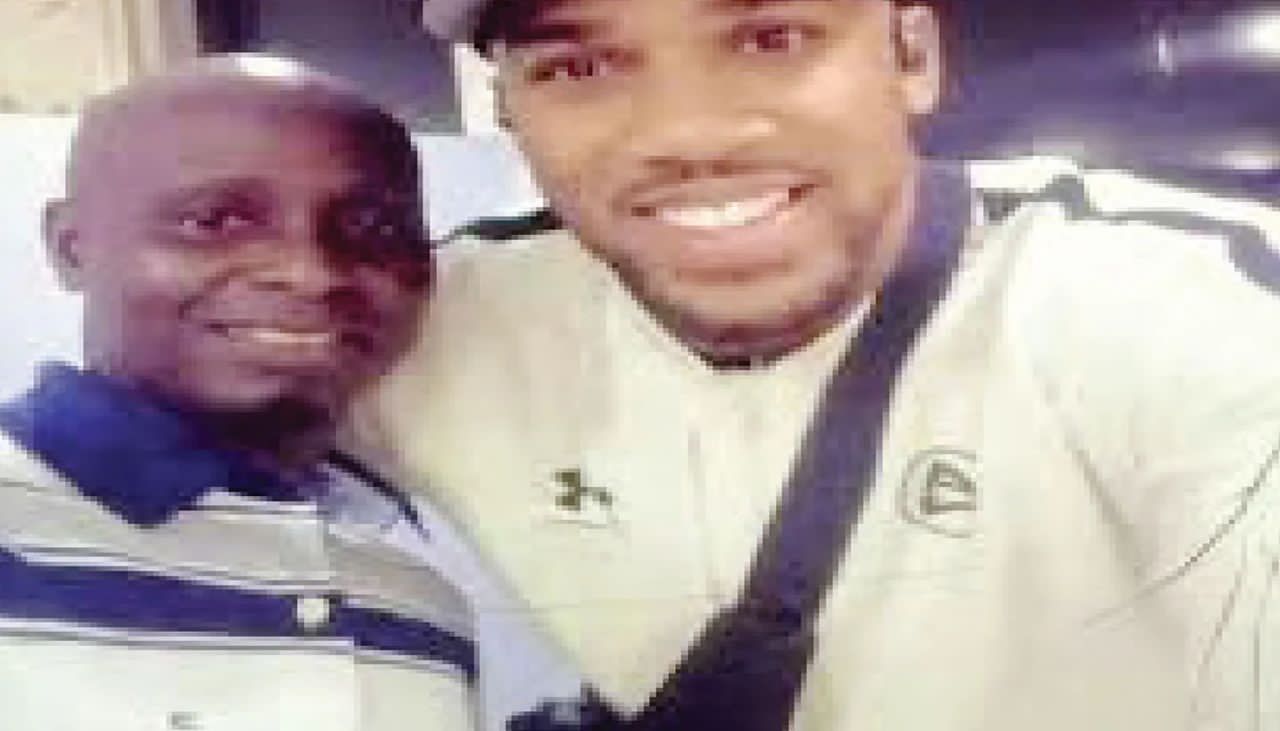 Court Adjourns Case Against Joshua’s Driver to January 20
