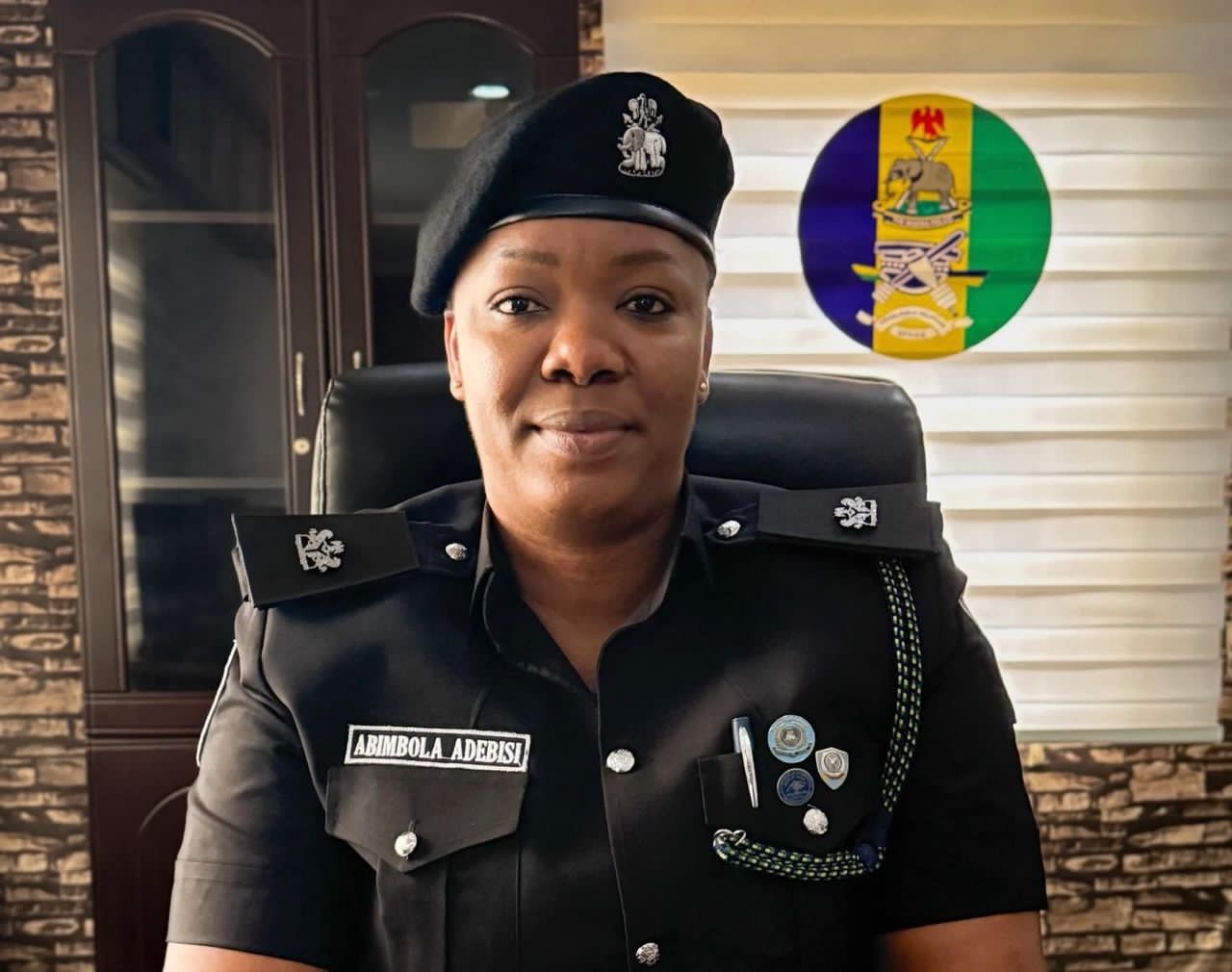 Arrest Made After Two Die on Lagos Film Set
