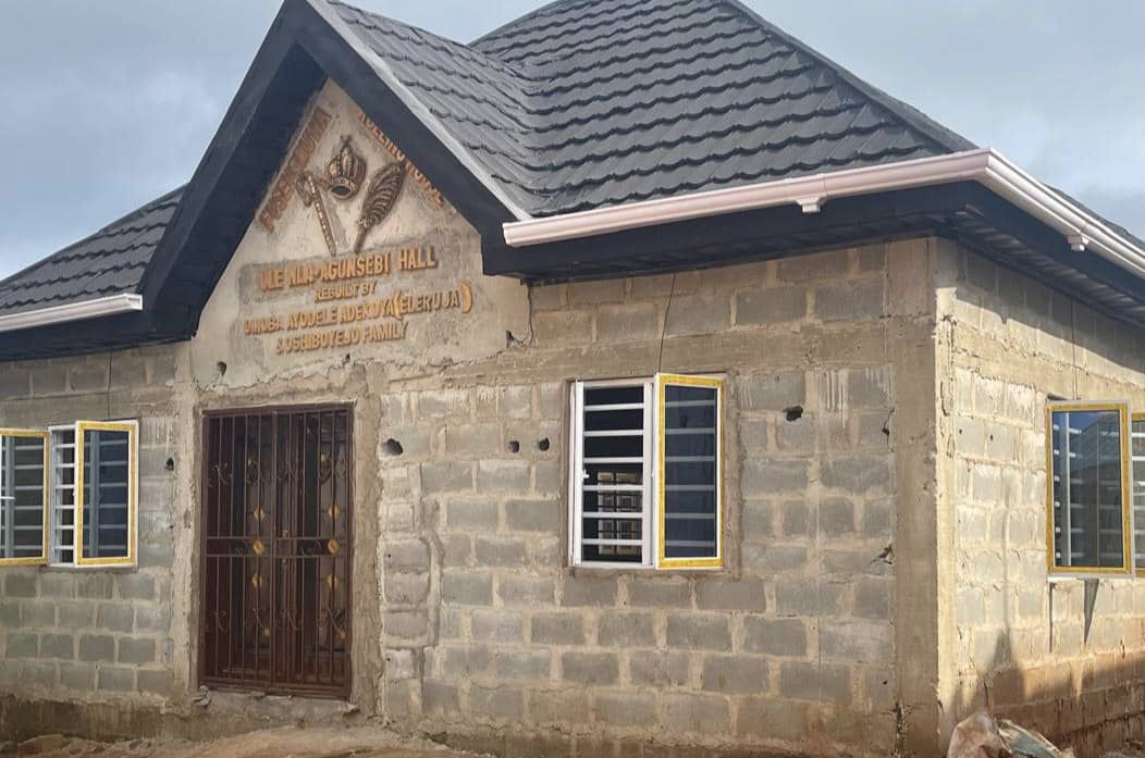 The Fusengbuwa Conundrum: Ambition Versus Historical Fact